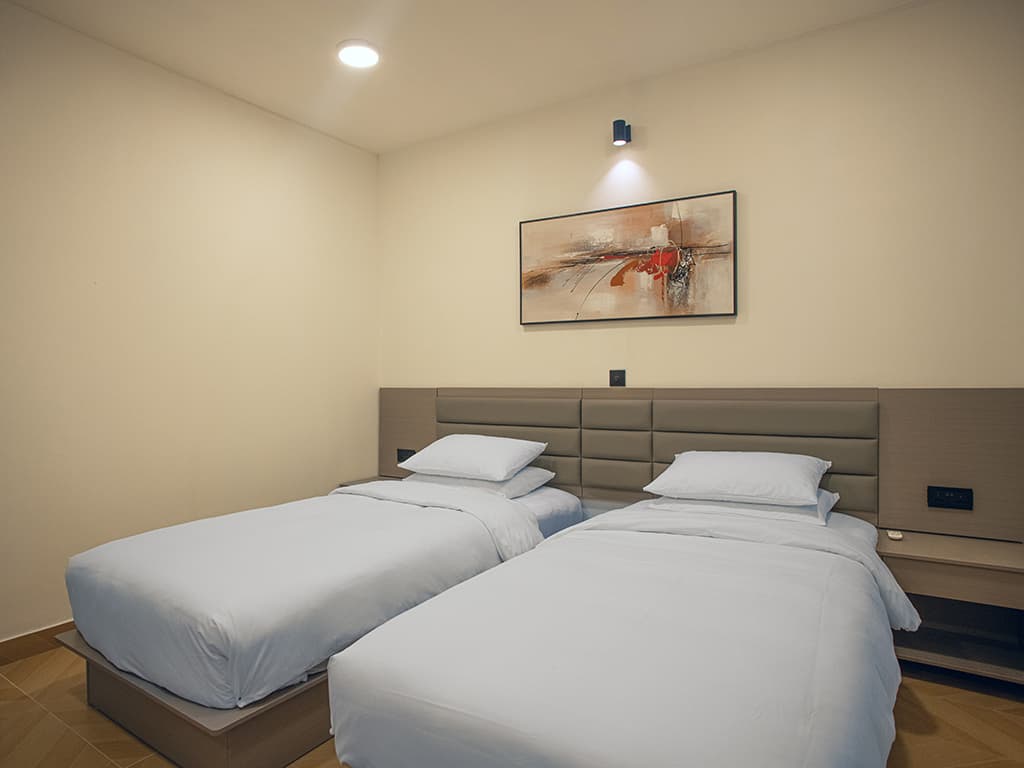 Manta Beach Retreat accommodation