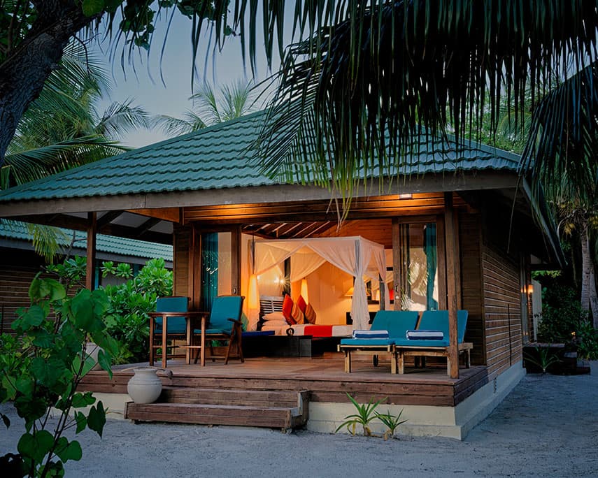 Canareef Resort Maldives