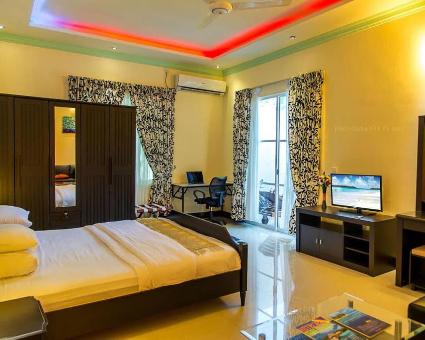 Charming Holiday Lodge