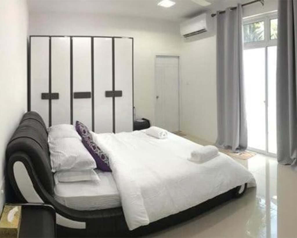 Kilavethi Retreat