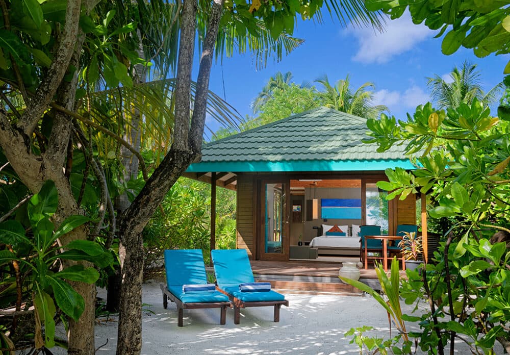 Local Island & Resort Escape