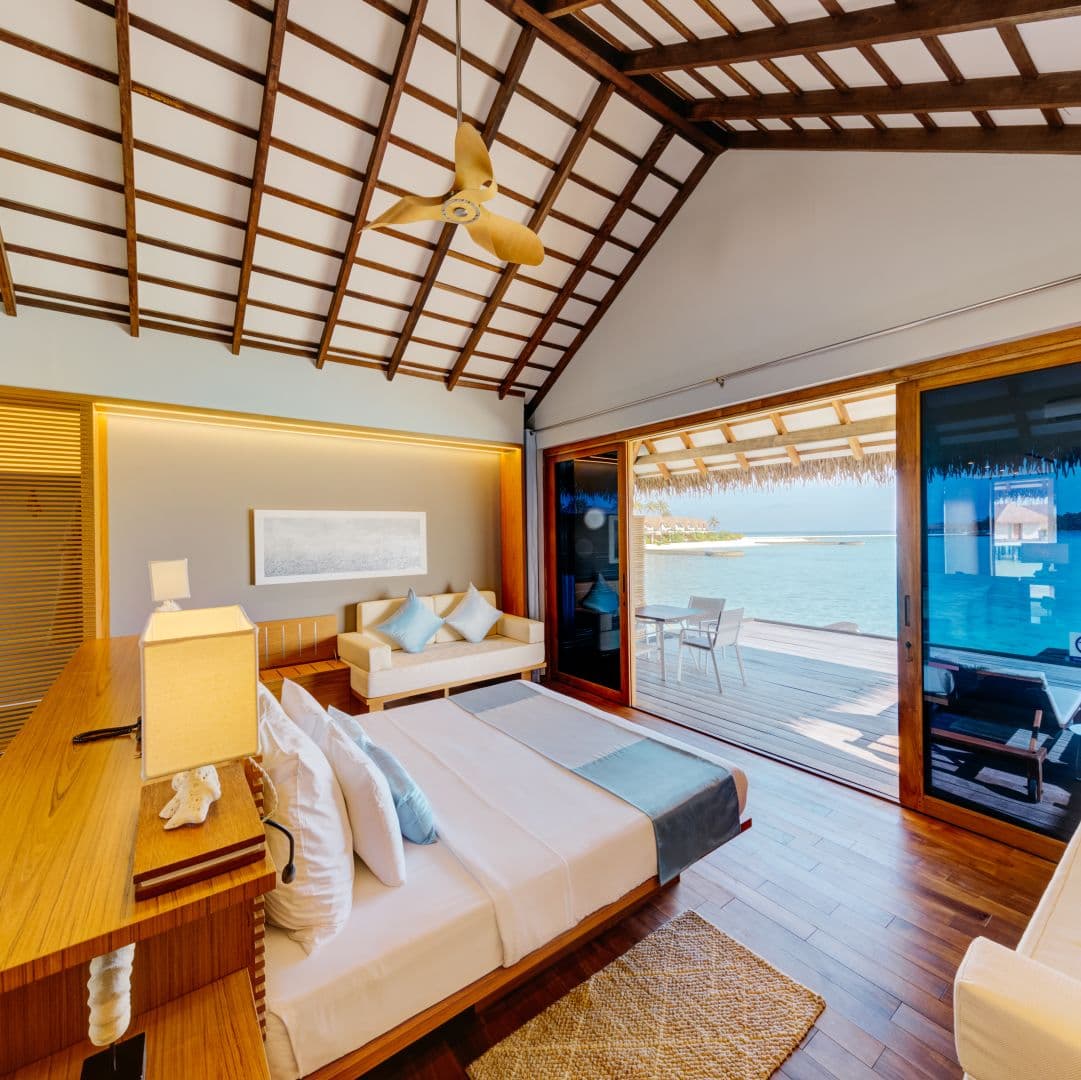 Cinnamon Velifushi Maldives, Vaavu Atoll