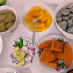 Local Food Experiences in Addu