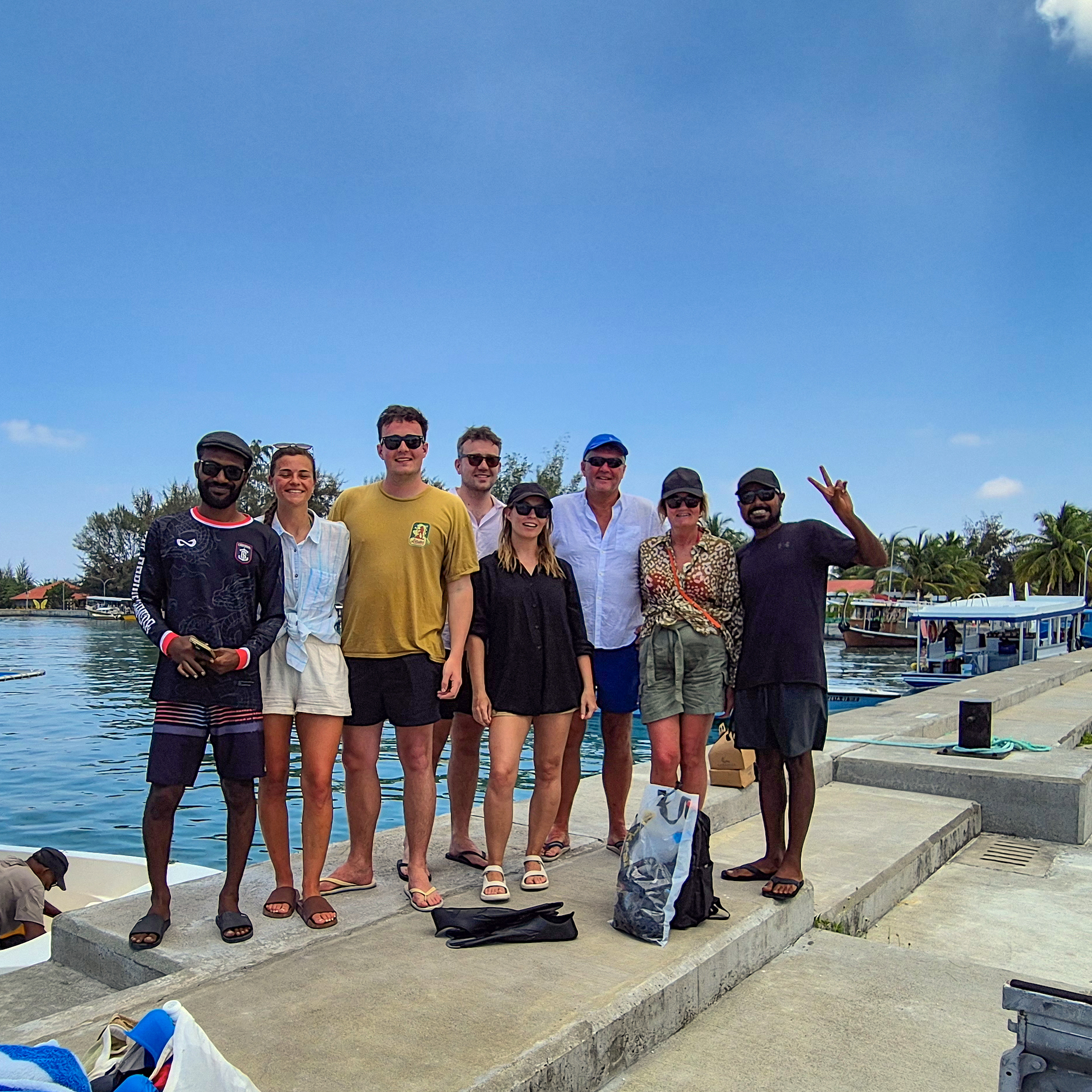 Half day Group trips