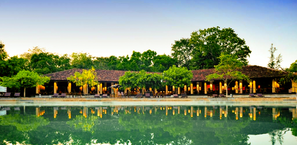 Habarana Village by Cinnamon