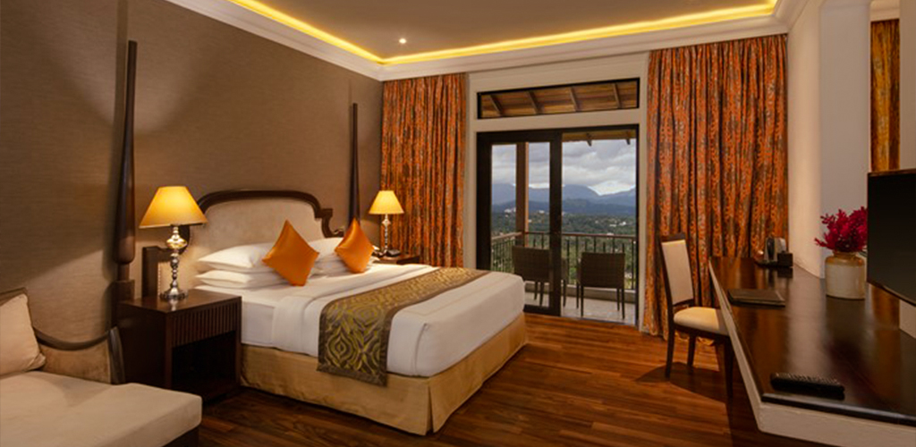 Earls Regent Room Sri Lanka