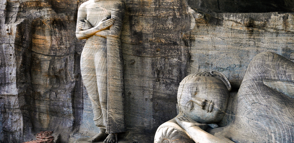 Sri Lanka Ancient City