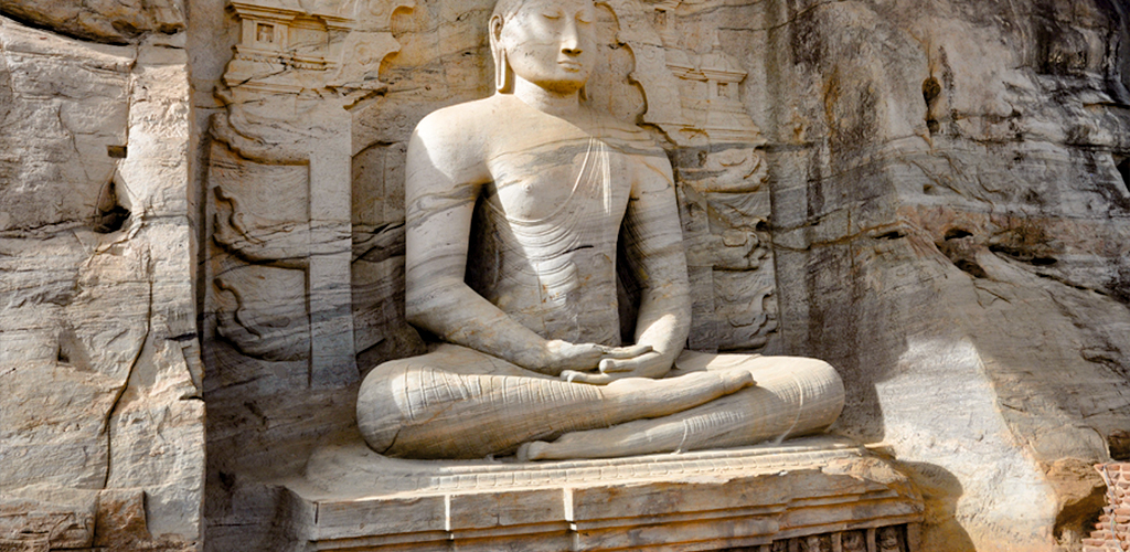 Sri Lanka Ancient City