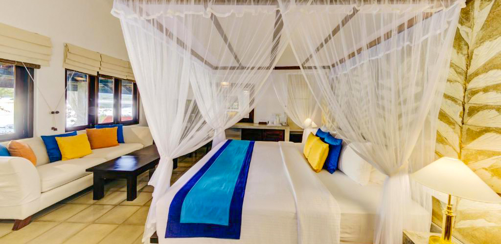 Sri Lanka Habarana Village by Cinnamon