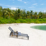 The Ultimate Hidden Paradise