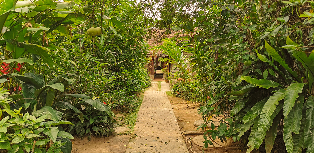 Spice Garden Sri Lanka