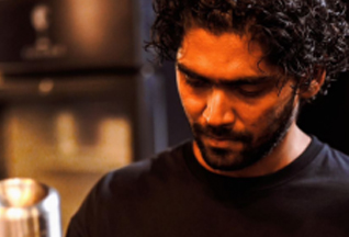 Hamdhaan – Mixologist