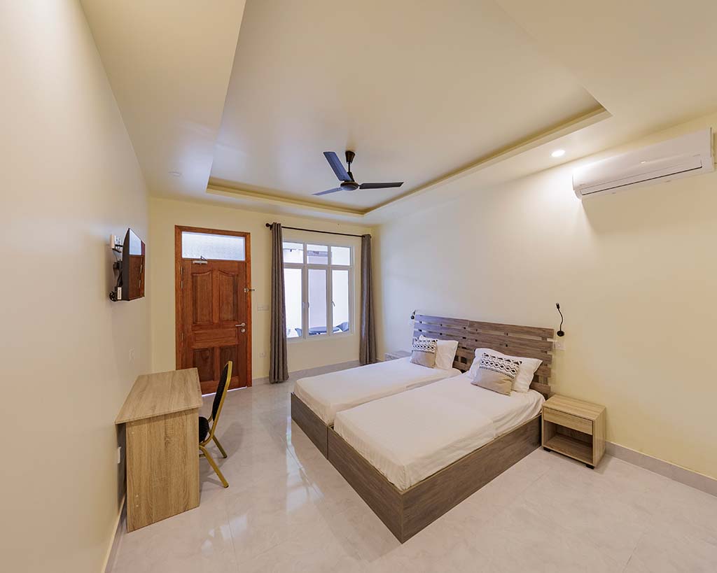 Room Photo