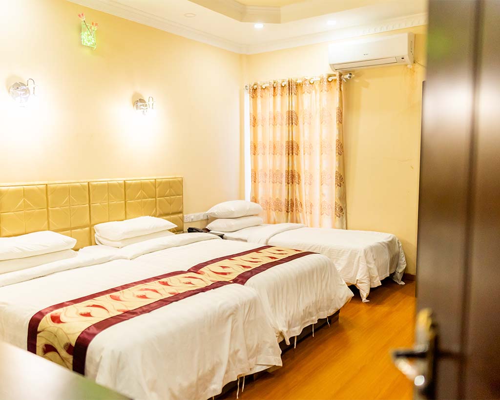 Superior Room Photo