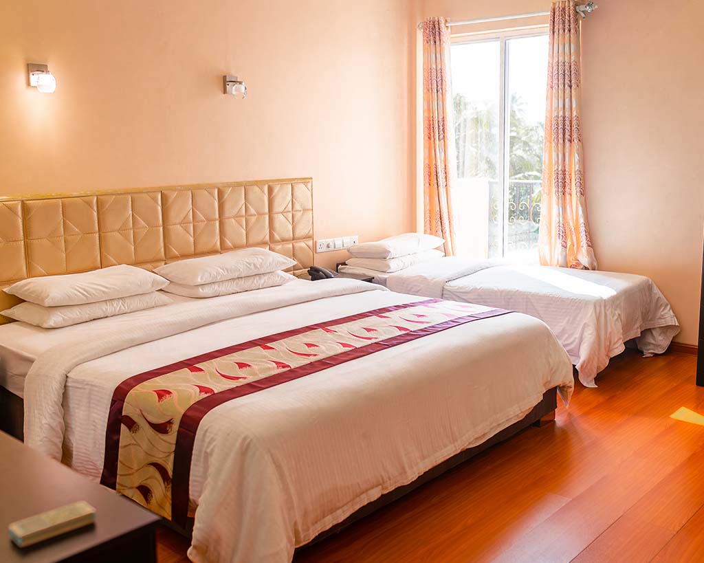 Superior Room Photo