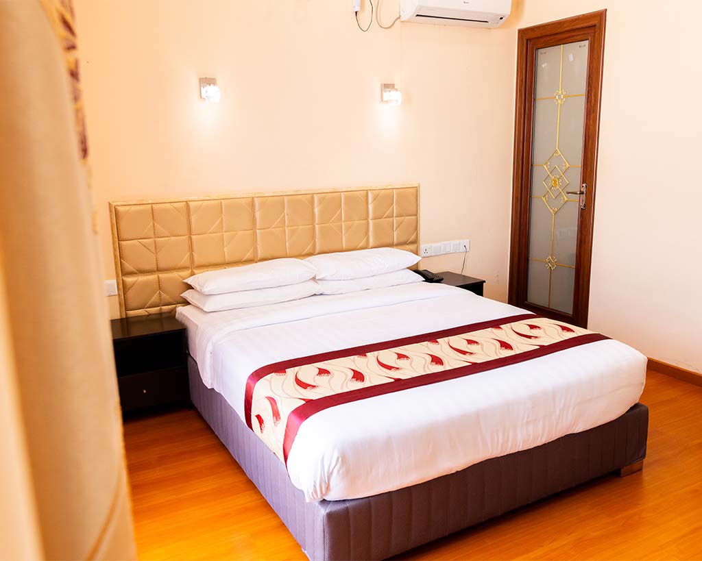 Deluxe Room Photo