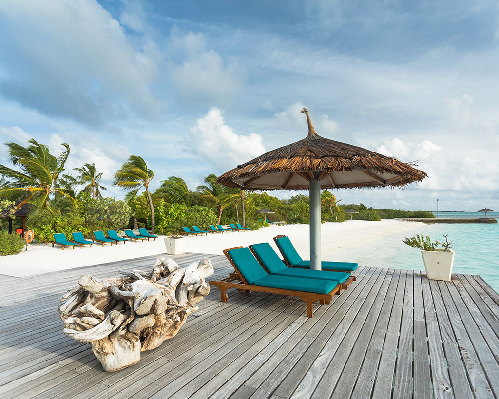 Beach Or Location Photo