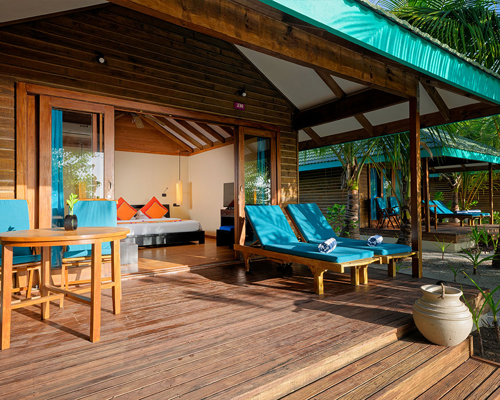 Sunrise Villa Photo