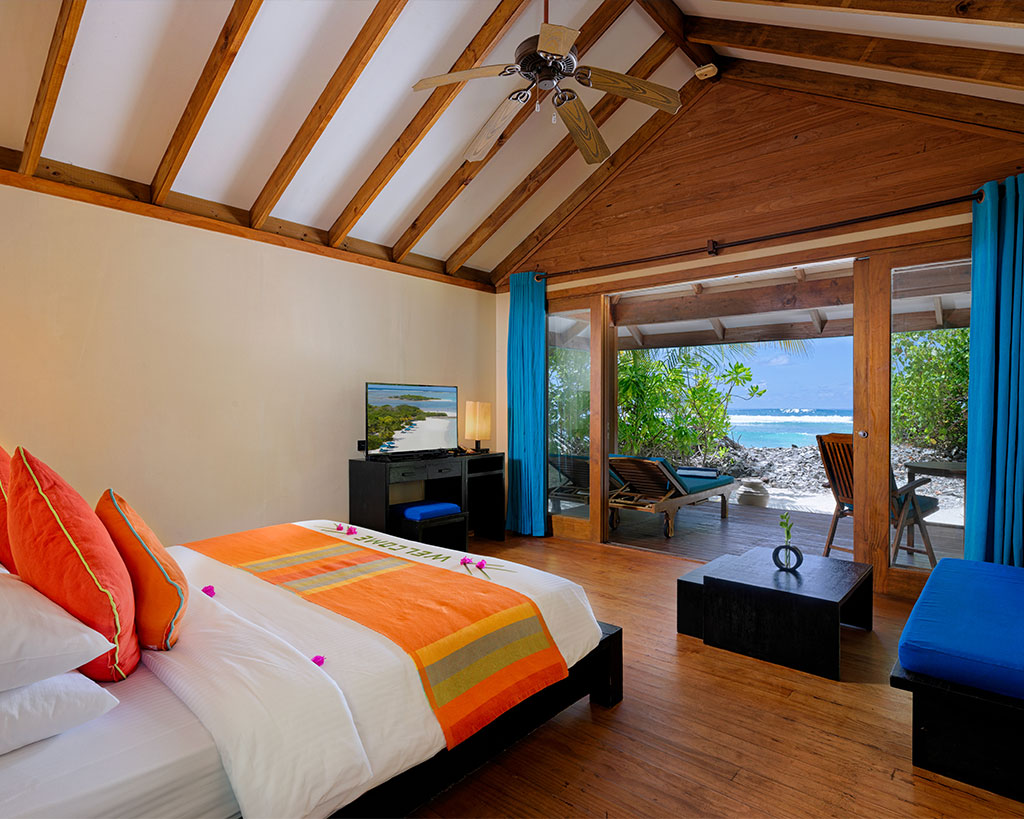 Sunrise Villa Photo