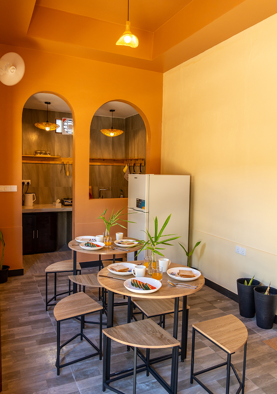 Dining Or Detail Photo