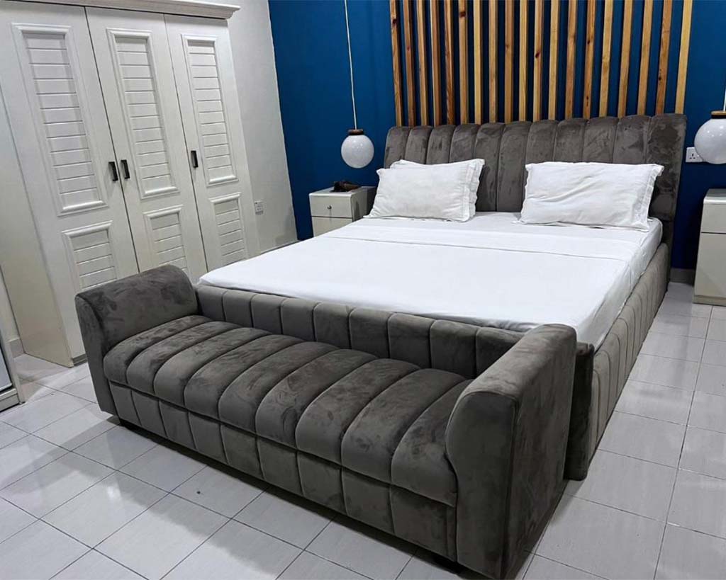 Deluxe Double Room Photo