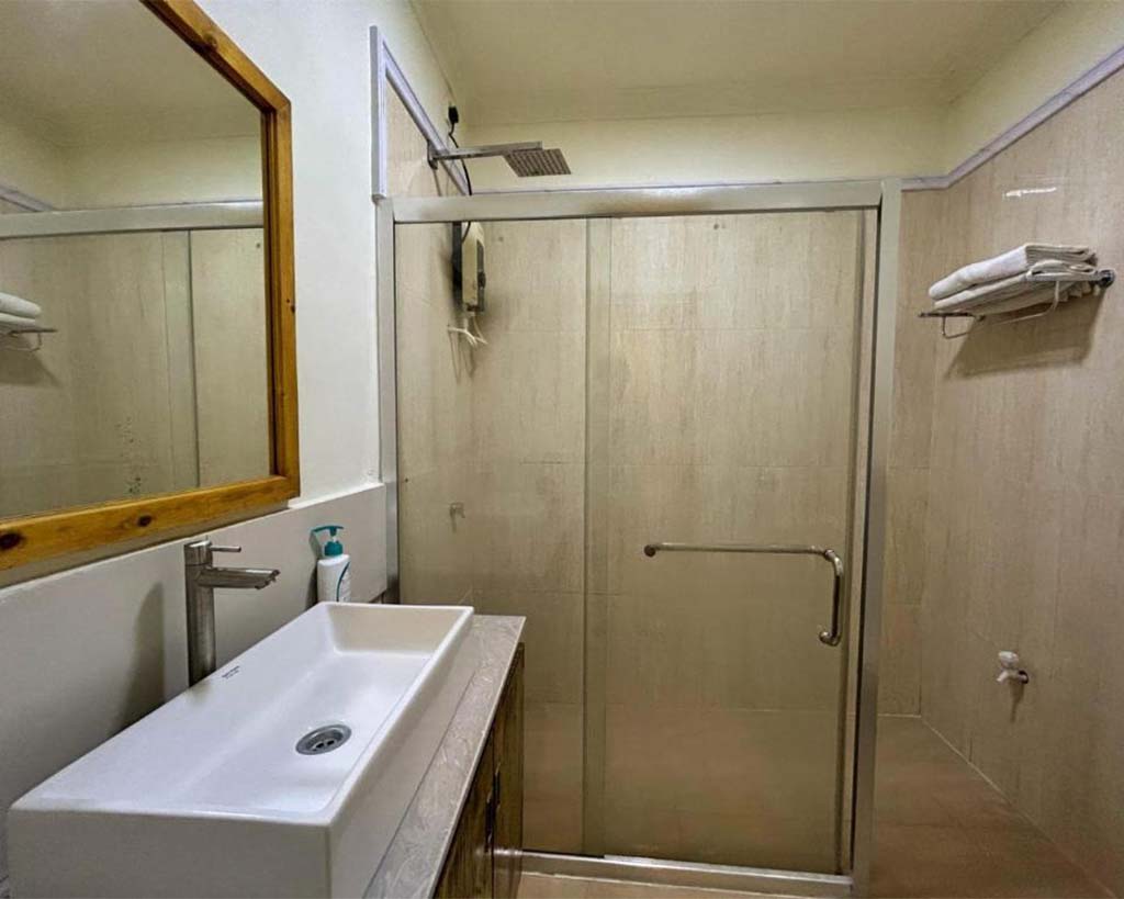 Bathroom Or View Photo