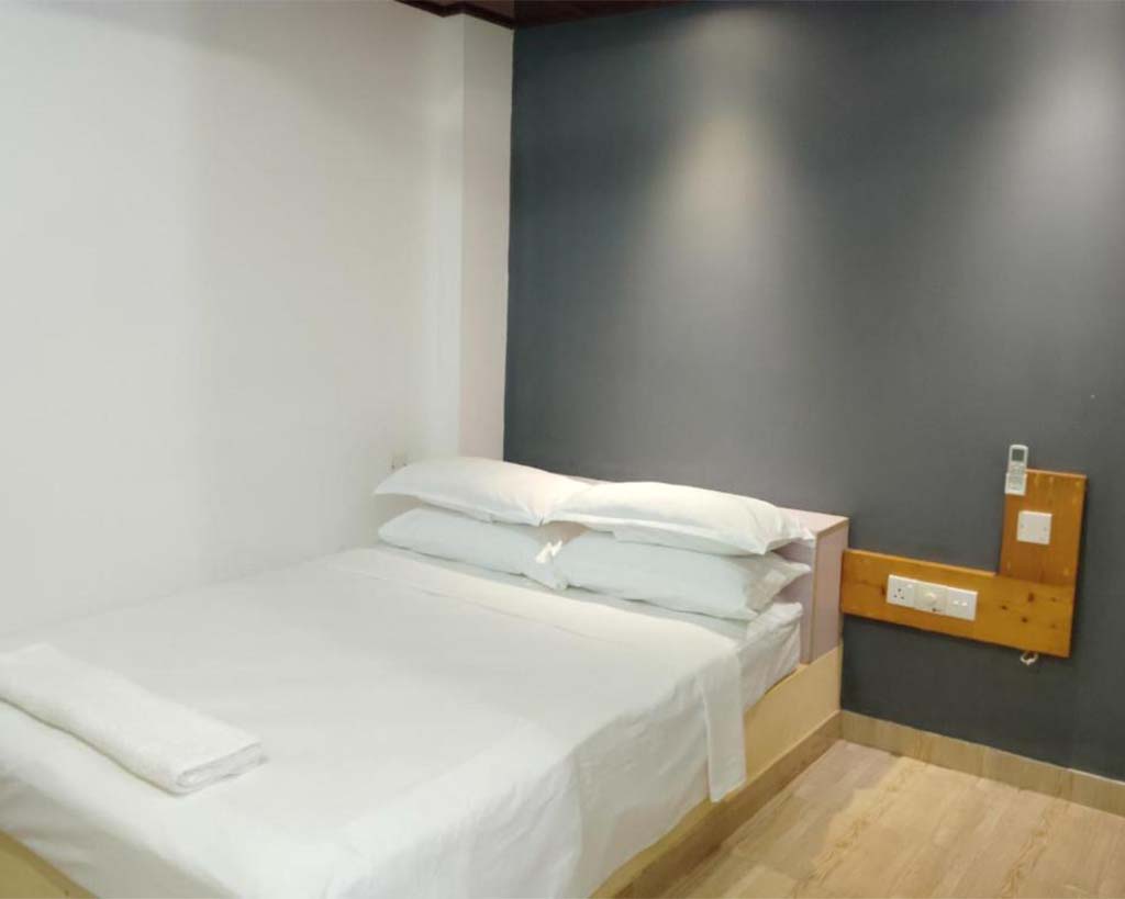 Private Double Room Photo