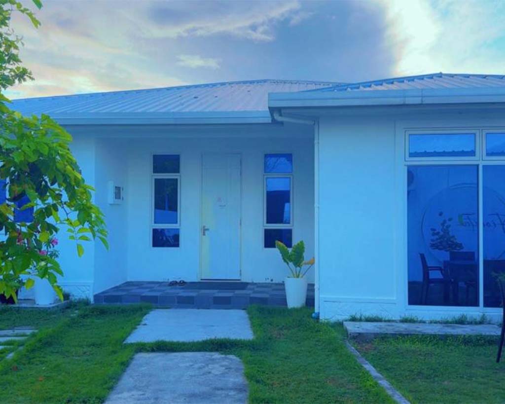 Exterior Photo