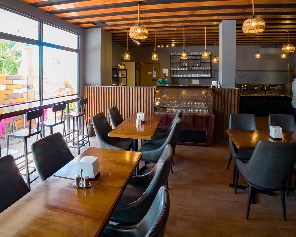 Dining Or Detail Photo