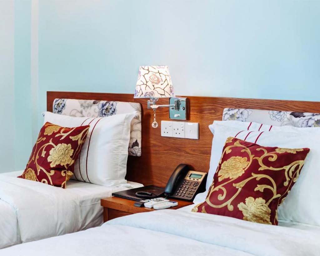 Room Photo
