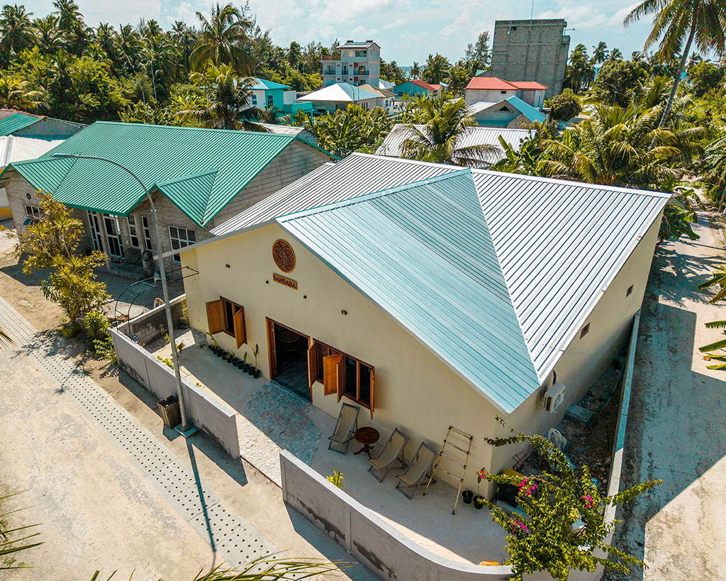 Exterior Photo