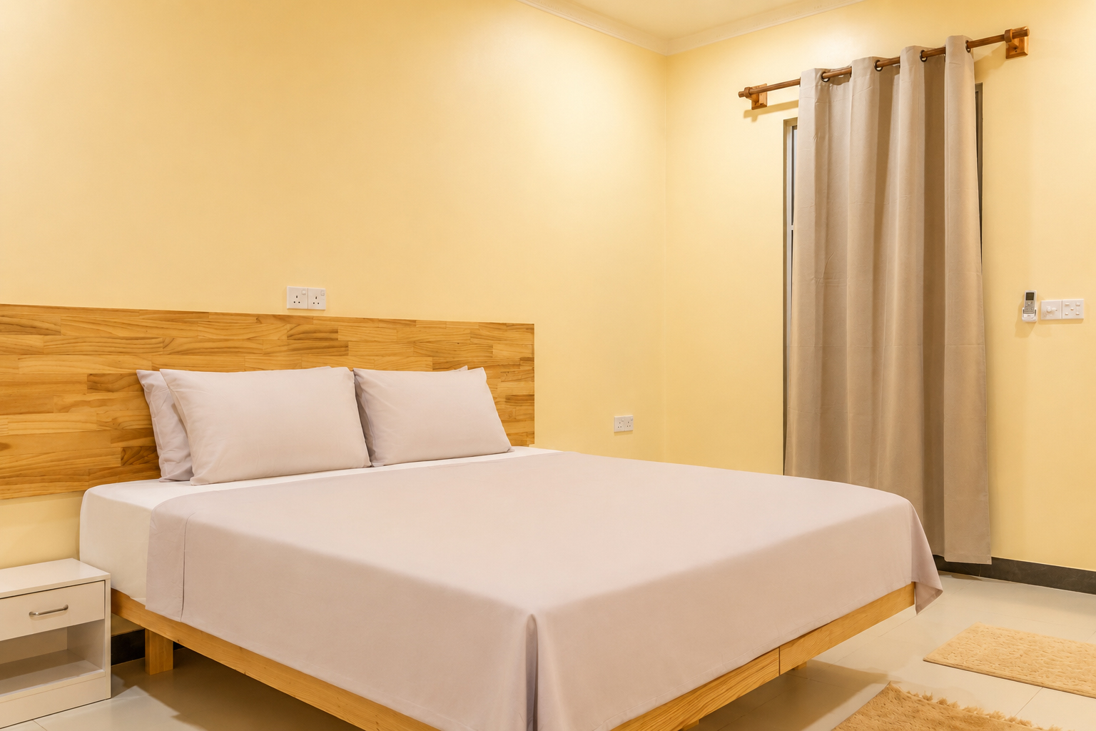 Sansara Maldives Standard Room photo 1
