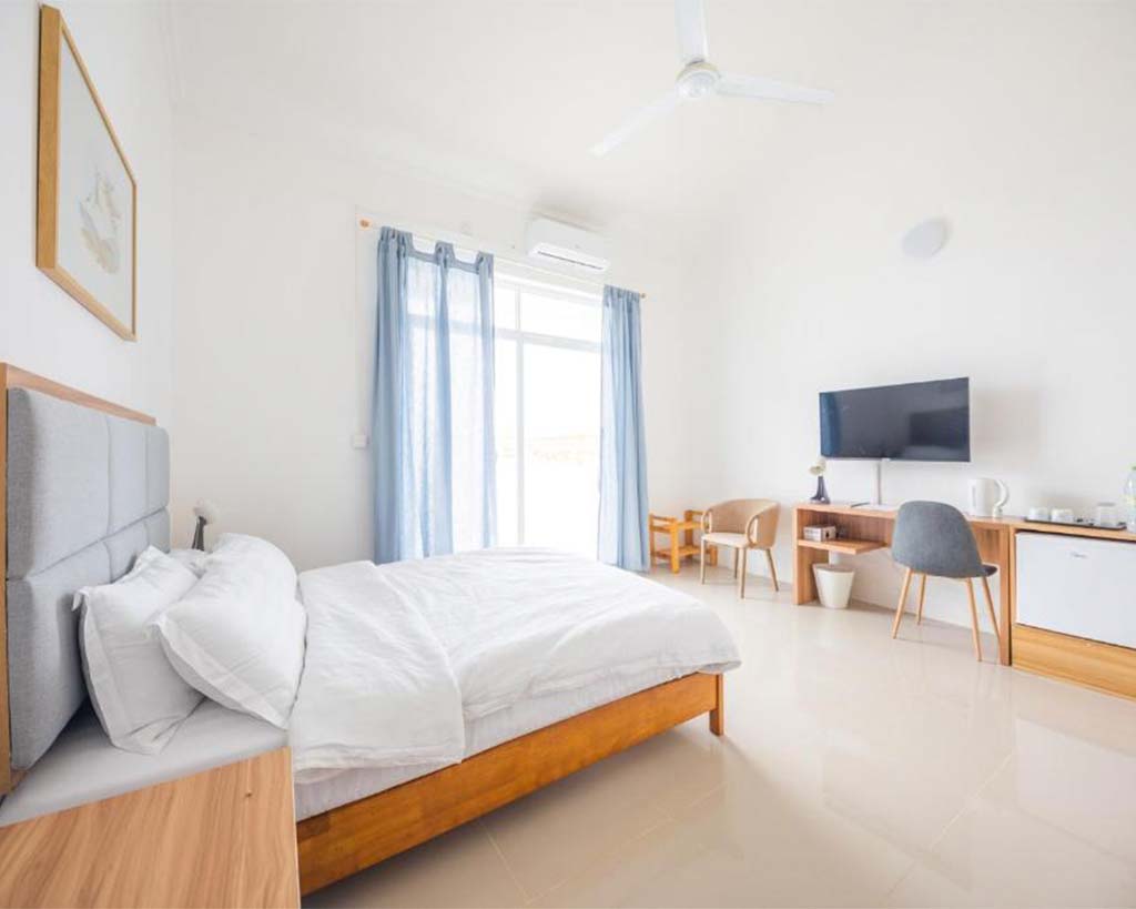 Terrace Room Photo