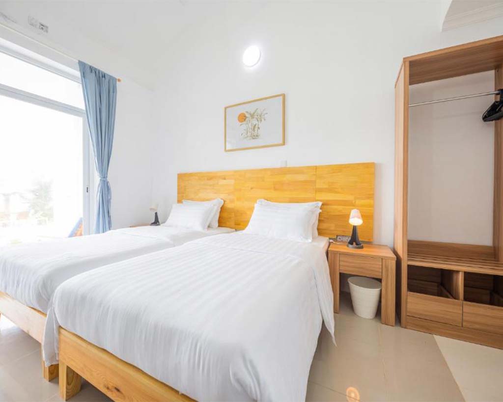Sea View Room Photo