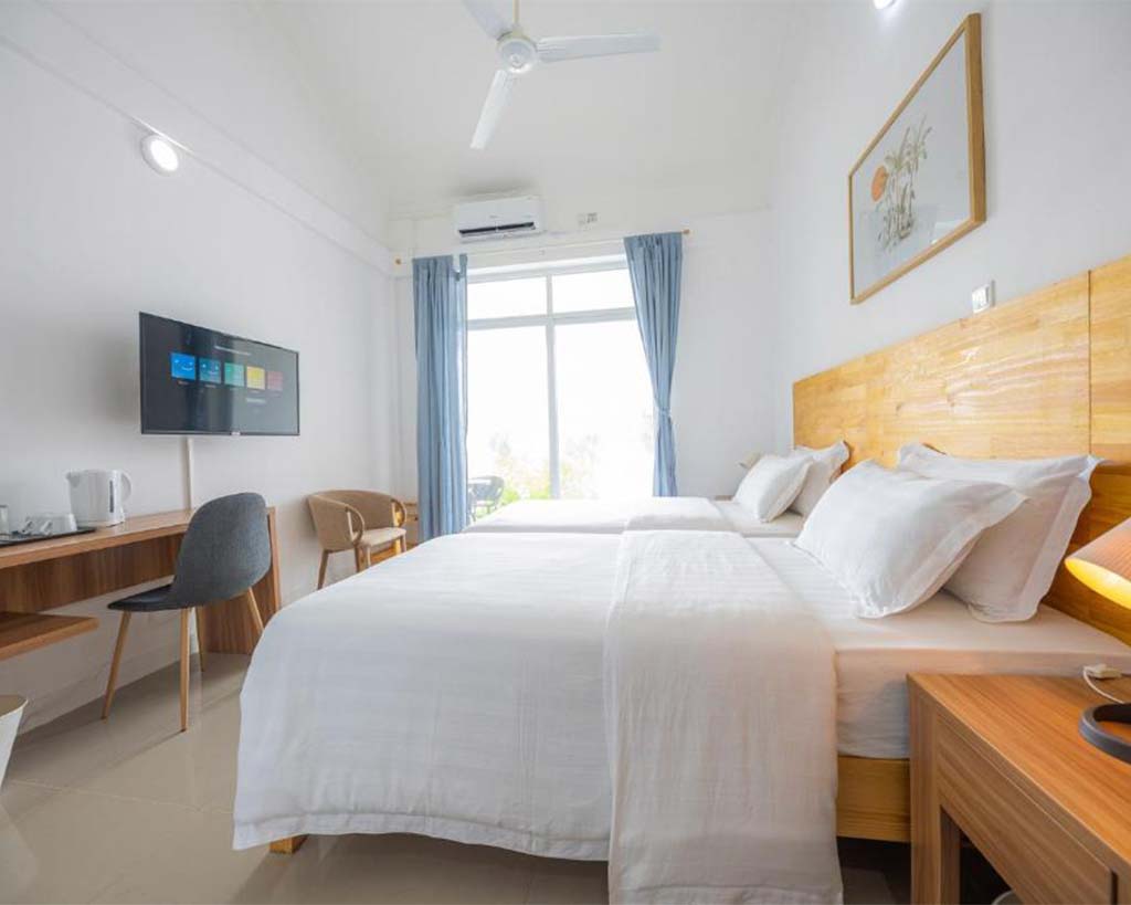 Sea View Room Photo